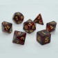 Набір кубиків - Galaxy 7 Dice Set (в асортименті)